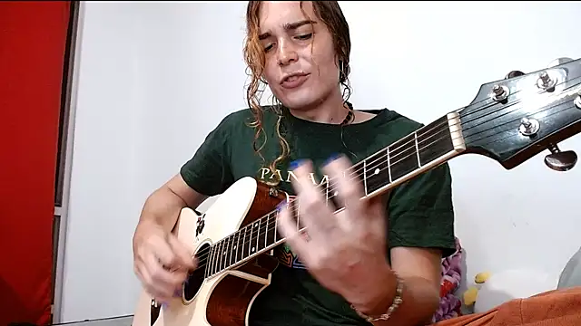 Catnessa online show from 12-03-25, 01:06