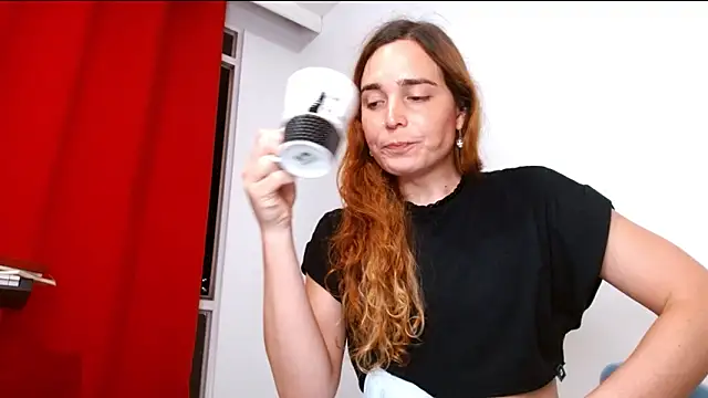 Catnessa online show from 02-06-26, 01:12