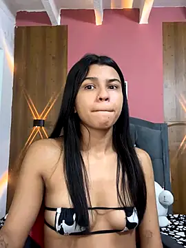 lyanamerry0 online show from 10-24-25, 03:33