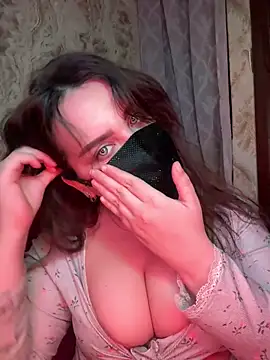AMBER SEXY99 online show from 05-17-26, 12:43