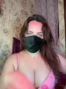 AMBER SEXY99 online show from 05-16-26, 12:42