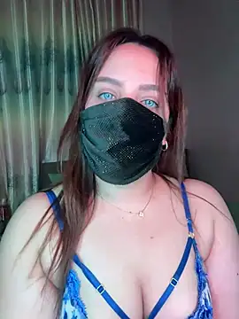 AMBER SEXY99 online show from 05-03-26, 01:00