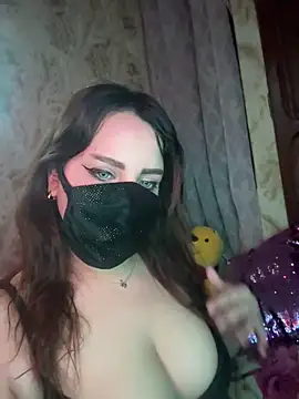 AMBER SEXY99 online show from 05-23-26, 10:20