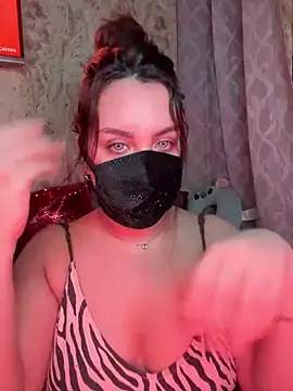AMBER SEXY99 online show from 05-06-26, 01:20