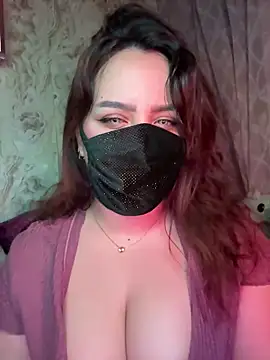 AMBER SEXY99 online show from 06-16-26, 12:43