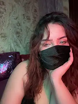 AMBER SEXY99 online show from 06-18-26, 01:37