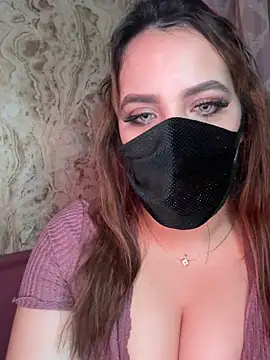 AMBER SEXY99 online show from 12-23-25, 02:22