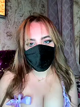 AMBER SEXY99 online show from 10-02-25, 12:14