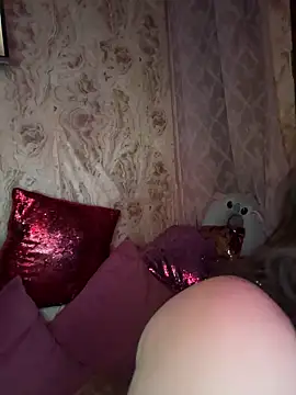 AMBER SEXY99 online show from 04-08-26, 11:50