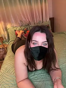 AMBER SEXY99 online show from 03-30-26, 11:39