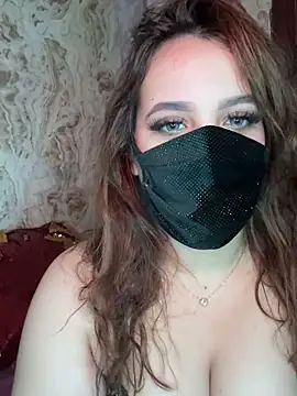 AMBER SEXY99 online show from 10-26-25, 08:31