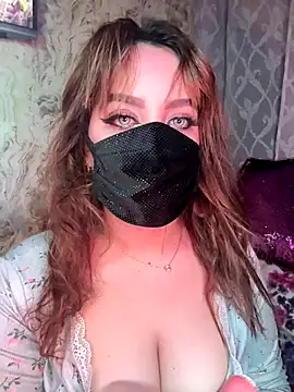 AMBER SEXY99 online show from 12-15-25, 10:48