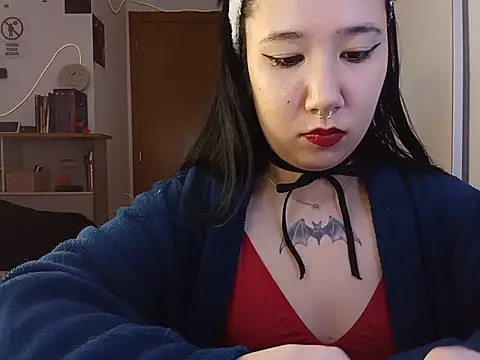 Japabaixinha online show from 07-14-26, 02:05