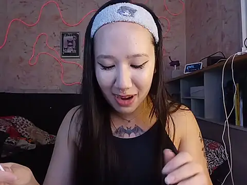 Japabaixinha online show from 06-11-26, 12:32