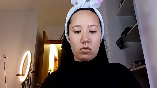 Japabaixinha online show from 11-13-25, 09:30