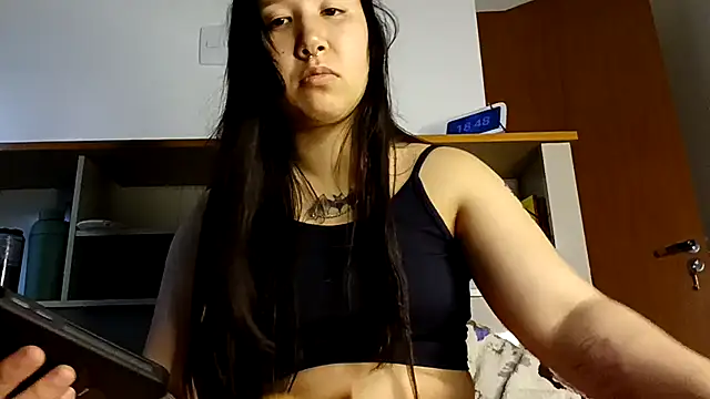 Japabaixinha online show from 12-02-25, 09:49