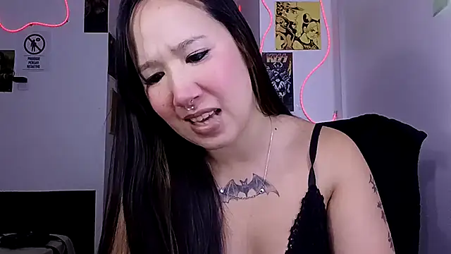 Japabaixinha online show from 03-06-26, 11:27