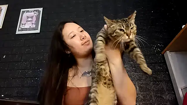 Japabaixinha online show from 11-18-25, 11:13