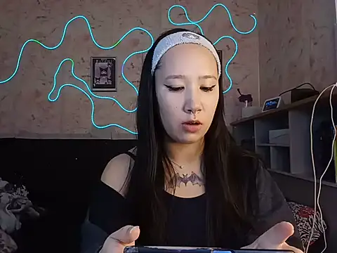 Japabaixinha online show from 06-11-26, 06:43