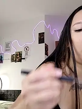 Japabaixinha online show from 03-08-26, 11:57