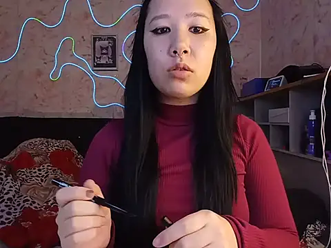 Japabaixinha online show from 07-12-26, 08:53