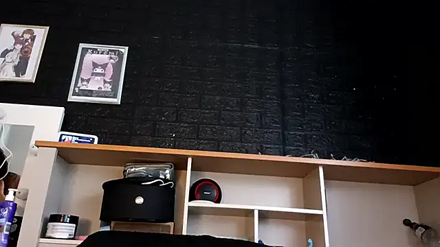 Japabaixinha online show from 11-08-25, 06:11