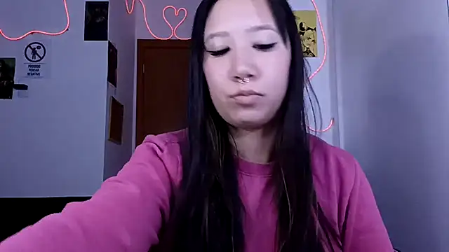 Japabaixinha online show from 04-10-26, 11:12