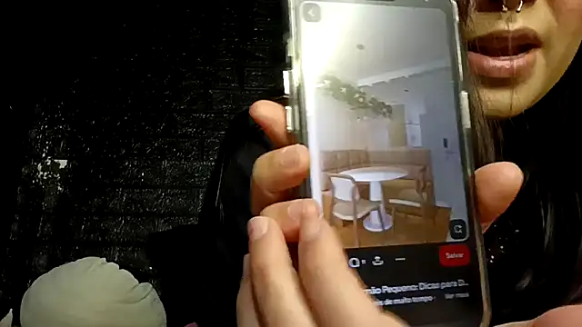 Japabaixinha online show from 10-30-25, 05:10