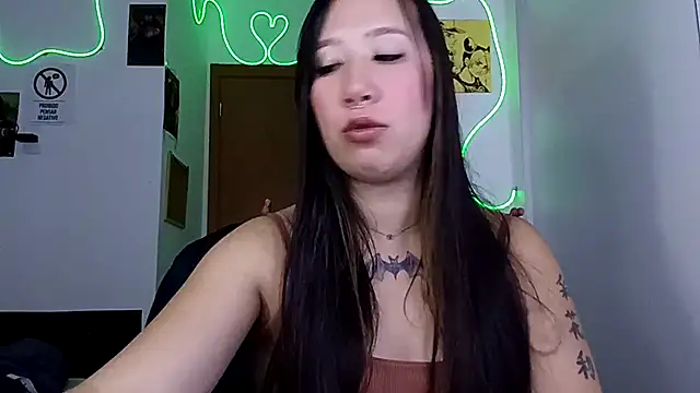 Japabaixinha online show from 02-26-26, 11:38