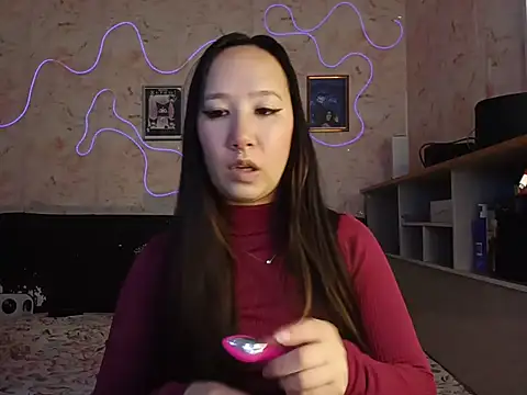 Japabaixinha online show from 05-29-26, 11:00