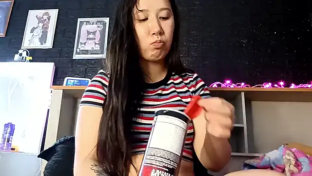 Japabaixinha online show from 11-02-25, 09:09