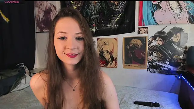 Lori Foxy online show from 01-13-26, 05:50