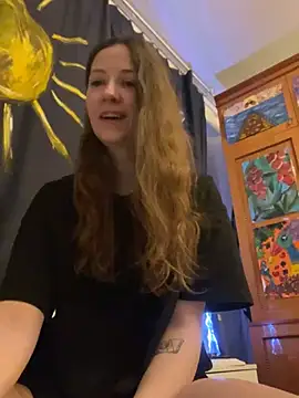 Snapshot of Lori_Foxy chatting on 01-04-25, 05:05 Lori Foxy online show from 01-04-25, 05:05