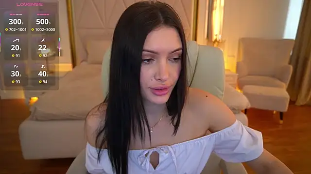 Snapshot of MilaSecrett chatting on 04-23-26, 05:58 MilaSecrett online show from 04-23-26, 05:58