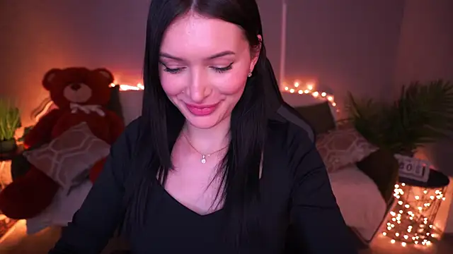 MilaSecrett online show from 03-08-26, 02:09