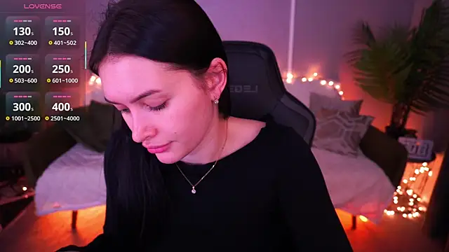 MilaSecrett online show from 03-13-26, 02:22