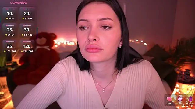 MilaSecrett online show from 02-22-26, 02:41