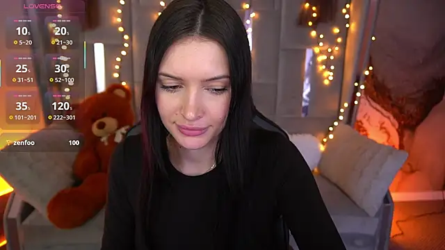 MilaSecrett online show from 03-30-26, 01:12