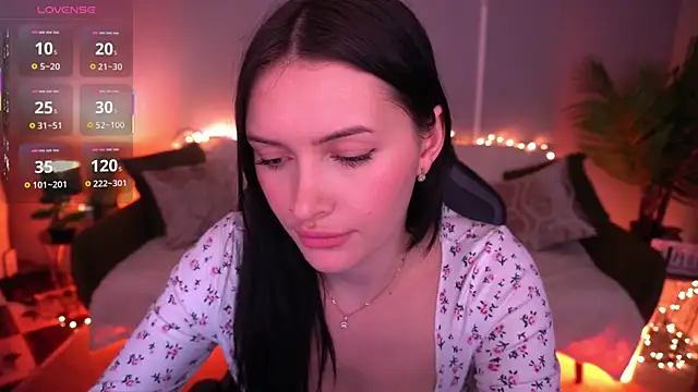 MilaSecrett online show from 03-17-26, 02:53