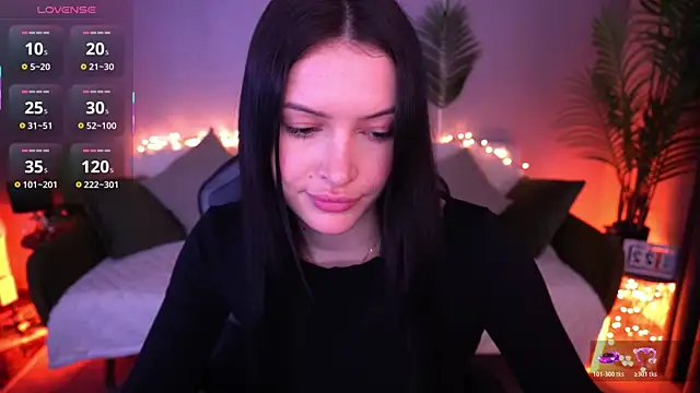 MilaSecrett online show from 03-22-26, 02:07