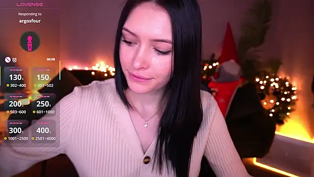 MilaSecrett online show from 01-15-26, 02:31