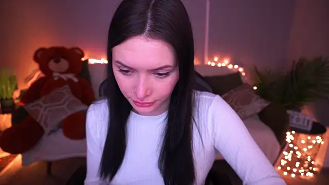 MilaSecrett online show from 03-07-26, 02:33