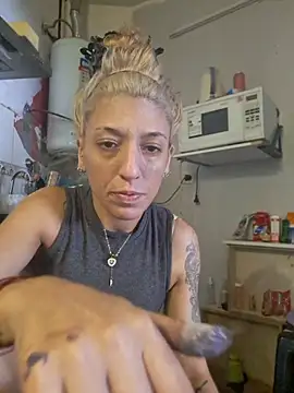 gala2 online show from 04-14-26, 05:07