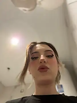 Melissa cum online show from 06-19-26, 05:46