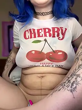 Melissa cum online show from 12-02-25, 11:50