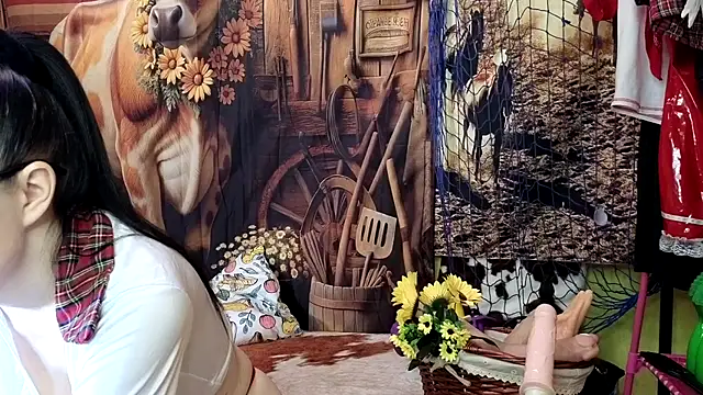 Snapshot of DashaHart chatting on 12-05-24, 01:11 DashaHart online show from 12-05-24, 01:11