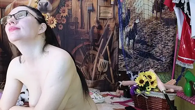 Snapshot of DashaHart chatting on 12-13-24, 02:16 DashaHart online show from 12-13-24, 02:16