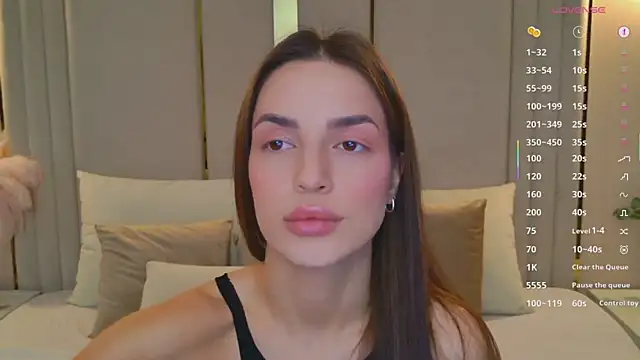 BellaHalles online show from 02-05-26, 05:14