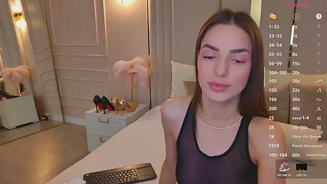 BellaHalles online show from 03-01-26, 05:51