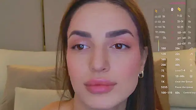 BellaHalles online show from 02-04-26, 05:46